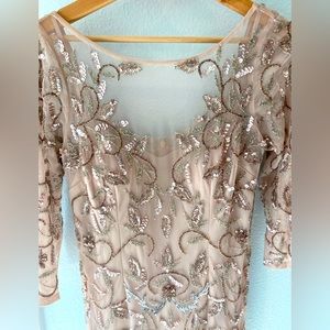 Formal Adriana Papell Dress